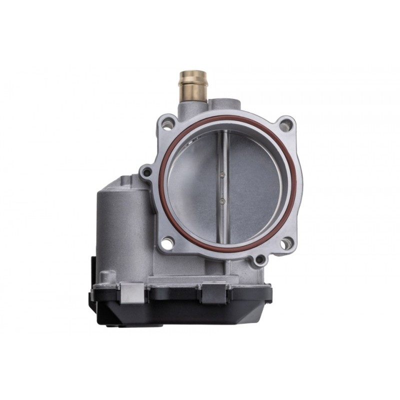 Carcasa clapeta acceleratie motor 3.0, Bmw Seria 3 (E90, E91, E92, E93) 2006-2013, 1 (E82, E88) 2007-2013, 7 (F01, 02, 03, 04) 2008-2015, X6 (E71, E72) 2008-2014, 13547597885