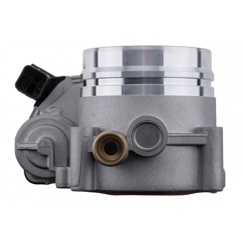 Carcasa clapeta acceleratie motor 3.0, Bmw Seria 3 (E90, E91, E92, E93) 2006-2013, 1 (E82, E88) 2007-2013, 7 (F01, 02, 03, 04) 2008-2015, X6 (E71, E72) 2008-2014, 13547597885