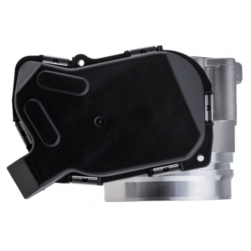 Carcasa clapeta acceleratie motor 3.0, Bmw Seria 3 (E90, E91, E92, E93) 2006-2013, 1 (E82, E88) 2007-2013, 7 (F01, 02, 03, 04) 2008-2015, X6 (E71, E72) 2008-2014, 13547597885