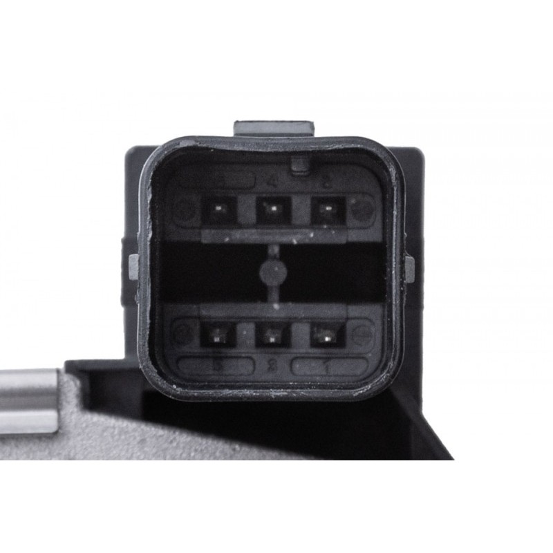 Carcasa clapeta acceleratie motor 3.0, Bmw Seria 3 (E90, E91, E92, E93) 2006-2013, 1 (E82, E88) 2007-2013, 7 (F01, 02, 03, 04) 2008-2015, X6 (E71, E72) 2008-2014, 13547597885