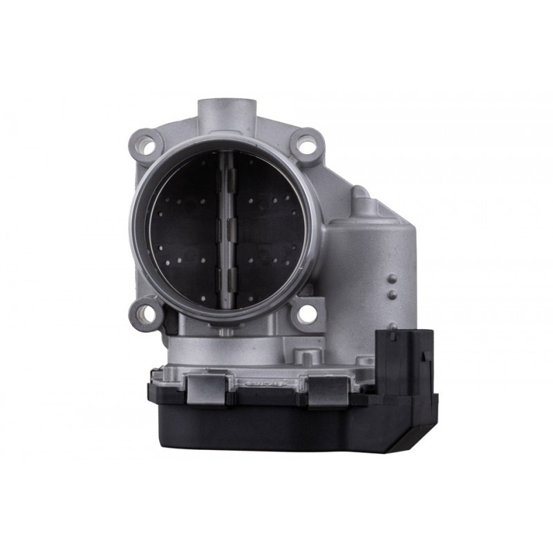 Carcasa clapeta acceleratie motor 4.4, Bmw Seria 5 (F10, 11) 2010-2013, 5 Gt (F07) 2009-2017, 6 (F06, F12, F13) 2010-2017, X5 (E70, F15, F85) 2009-2018, X6 (E71, E72, F16, F86) 2009-2019, 13547555944