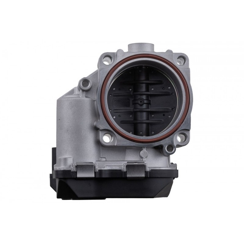 Carcasa clapeta acceleratie motor 4.4, Bmw Seria 5 (F10, 11) 2010-2013, 5 Gt (F07) 2009-2017, 6 (F06, F12, F13) 2010-2017, X5 (E70, F15, F85) 2009-2018, X6 (E71, E72, F16, F86) 2009-2019, 13547555944