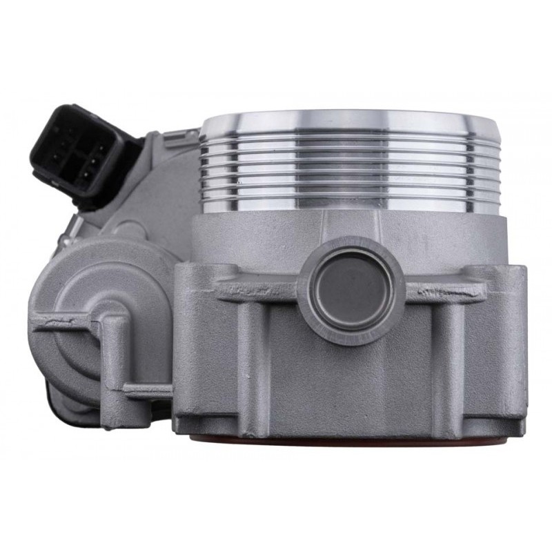 Carcasa clapeta acceleratie motor 4.4, Bmw Seria 5 (F10, 11) 2010-2013, 5 Gt (F07) 2009-2017, 6 (F06, F12, F13) 2010-2017, X5 (E70, F15, F85) 2009-2018, X6 (E71, E72, F16, F86) 2009-2019, 13547555944