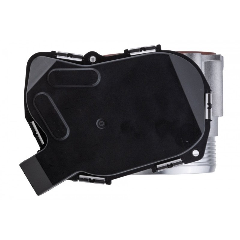 Carcasa clapeta acceleratie motor 4.4, Bmw Seria 5 (F10, 11) 2010-2013, 5 Gt (F07) 2009-2017, 6 (F06, F12, F13) 2010-2017, X5 (E70, F15, F85) 2009-2018, X6 (E71, E72, F16, F86) 2009-2019, 13547555944