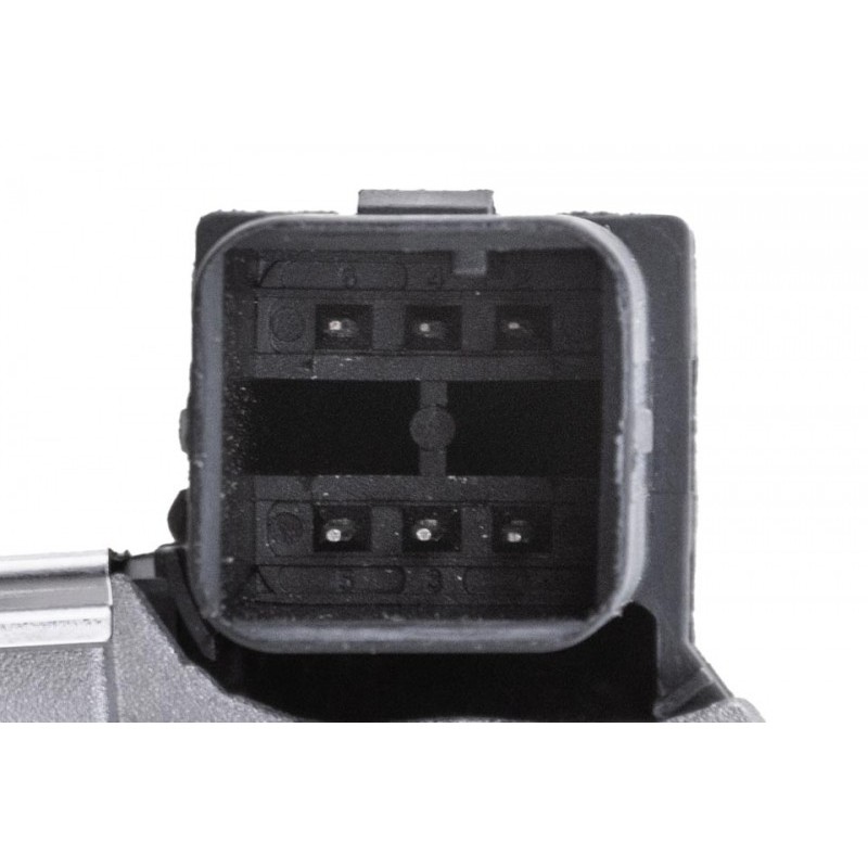 Carcasa clapeta acceleratie motor 4.4, Bmw Seria 5 (F10, 11) 2010-2013, 5 Gt (F07) 2009-2017, 6 (F06, F12, F13) 2010-2017, X5 (E70, F15, F85) 2009-2018, X6 (E71, E72, F16, F86) 2009-2019, 13547555944