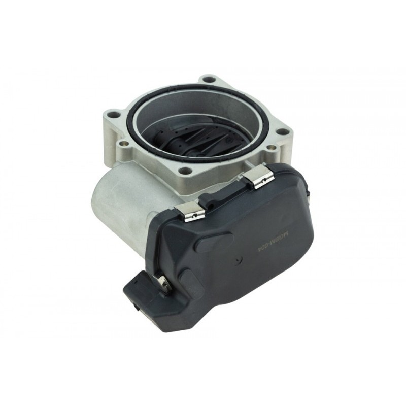Carcasa clapeta acceleratie motor 2.5-3.0, Bmw Seria 5 (E60, E61, F10, F11) 2007-2013, 3 (E90, E91, E92, E93) 2005-2013, 1 (E81, E82, E87, E88) 2005-2013, X3 (E83, F25) 2006-2012, X1 (E84) 2009-2011, 13547556118