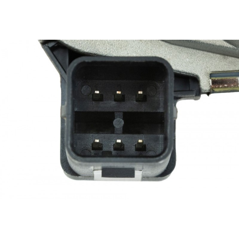 Carcasa clapeta acceleratie motor 2.5-3.0, Bmw Seria 5 (E60, E61, F10, F11) 2007-2013, 3 (E90, E91, E92, E93) 2005-2013, 1 (E81, E82, E87, E88) 2005-2013, X3 (E83, F25) 2006-2012, X1 (E84) 2009-2011, 13547556118