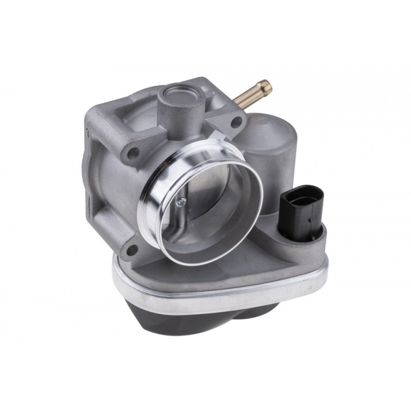 Carcasa clapeta acceleratie motor 1.6, Mini (R50, R52, R53) One 2001-2007, Cooper 2001-2008, 13541496717 Carcasa clapeta acceleratie motor 1.6, Mini (R50, R52, R53) One 2001-2007, Cooper 2001-2008, 13541496717