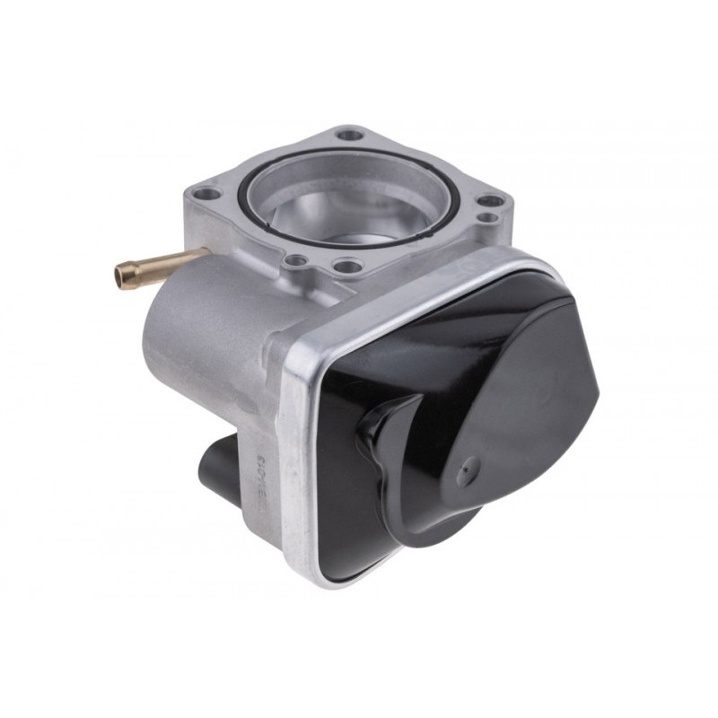 Carcasa clapeta acceleratie motor 1.6, Mini (R50, R52, R53) One 2001-2007, Cooper 2001-2008, 13541496717