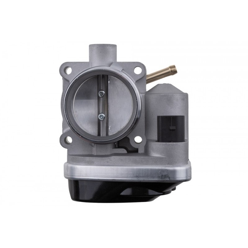 Carcasa clapeta acceleratie motor 1.6, Mini (R50, R52, R53) One 2001-2007, Cooper 2001-2008, 13541496717