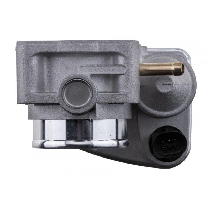 Carcasa clapeta acceleratie motor 1.6, Mini (R50, R52, R53) One 2001-2007, Cooper 2001-2008, 13541496717