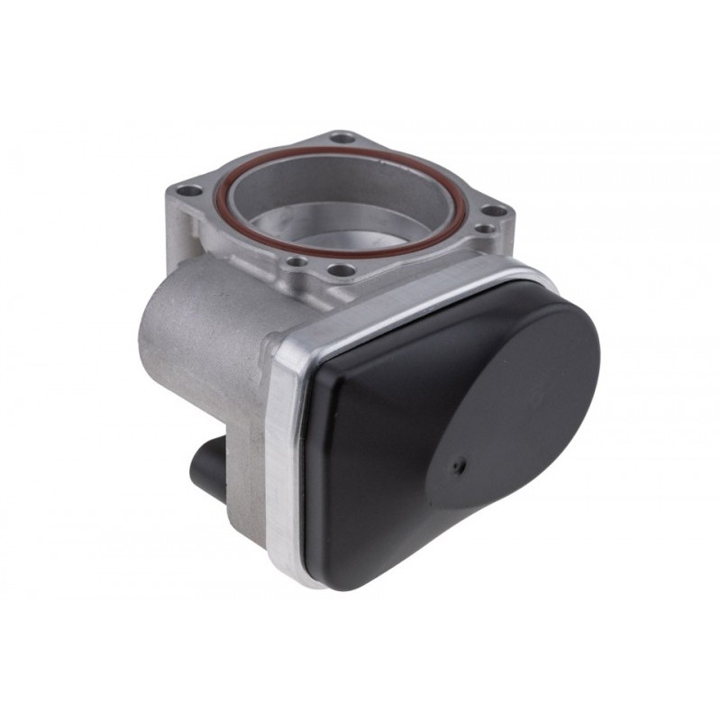 Carcasa clapeta acceleratie motor 2.0, Bmw Seria 3 (E90, E91) 2004-2012, 1 (E87) 2004-2011, X3 (E83) 2005-2008, Z4 (E85) 2005-2009, 13540151537