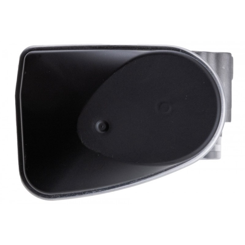 Carcasa clapeta acceleratie motor 2.0, Bmw Seria 3 (E90, E91) 2004-2012, 1 (E87) 2004-2011, X3 (E83) 2005-2008, Z4 (E85) 2005-2009, 13540151537