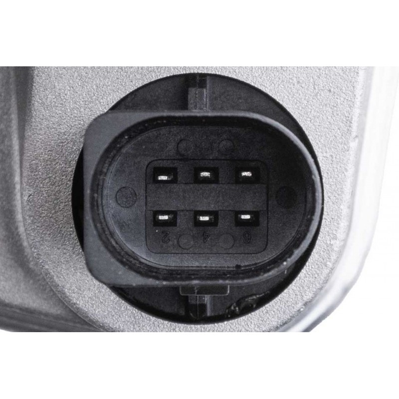 Carcasa clapeta acceleratie motor 2.0, Bmw Seria 3 (E90, E91) 2004-2012, 1 (E87) 2004-2011, X3 (E83) 2005-2008, Z4 (E85) 2005-2009, 13540151537