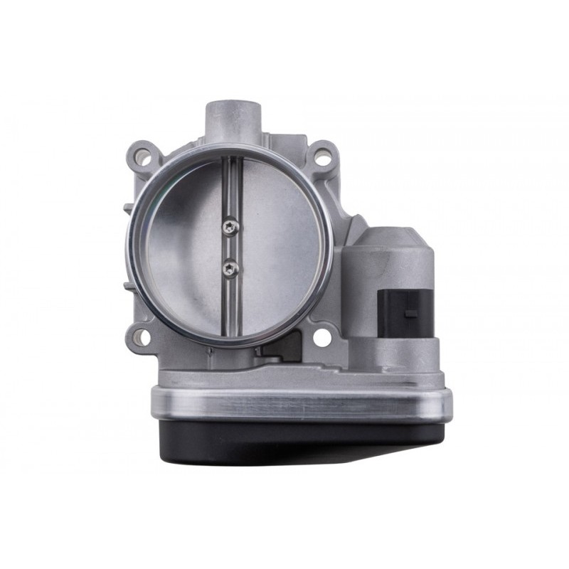 Carcasa clapeta acceleratie motor 2.5-3.0, Bmw Seria 5 (E60, E61) 2004-2010, 3 (E90, E91) 2004-2011, 1 (E81, E87) 2005-2011, Z4 (E85) 2005-2009, 13547516946