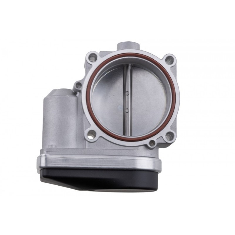 Carcasa clapeta acceleratie motor 2.5-3.0, Bmw Seria 5 (E60, E61) 2004-2010, 3 (E90, E91) 2004-2011, 1 (E81, E87) 2005-2011, Z4 (E85) 2005-2009, 13547516946