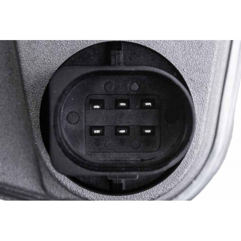 Carcasa clapeta acceleratie motor 2.5-3.0, Bmw Seria 5 (E60, E61) 2004-2010, 3 (E90, E91) 2004-2011, 1 (E81, E87) 2005-2011, Z4 (E85) 2005-2009, 13547516946