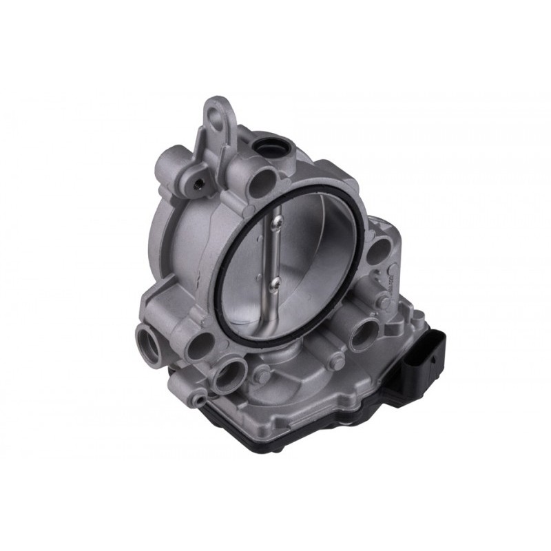 Carcasa clapeta acceleratie motor 2.0-3.0, Bmw Seria 3 (F30, F80, F34, F31) 2013-, 5 (G30, F90, G31) 2016-, 1 (F20, F21) 2015-, 2 (F22, F87, F23) 2015-2021, X3 (G01, F97) 2017-, Śr.68mm., 13548623324