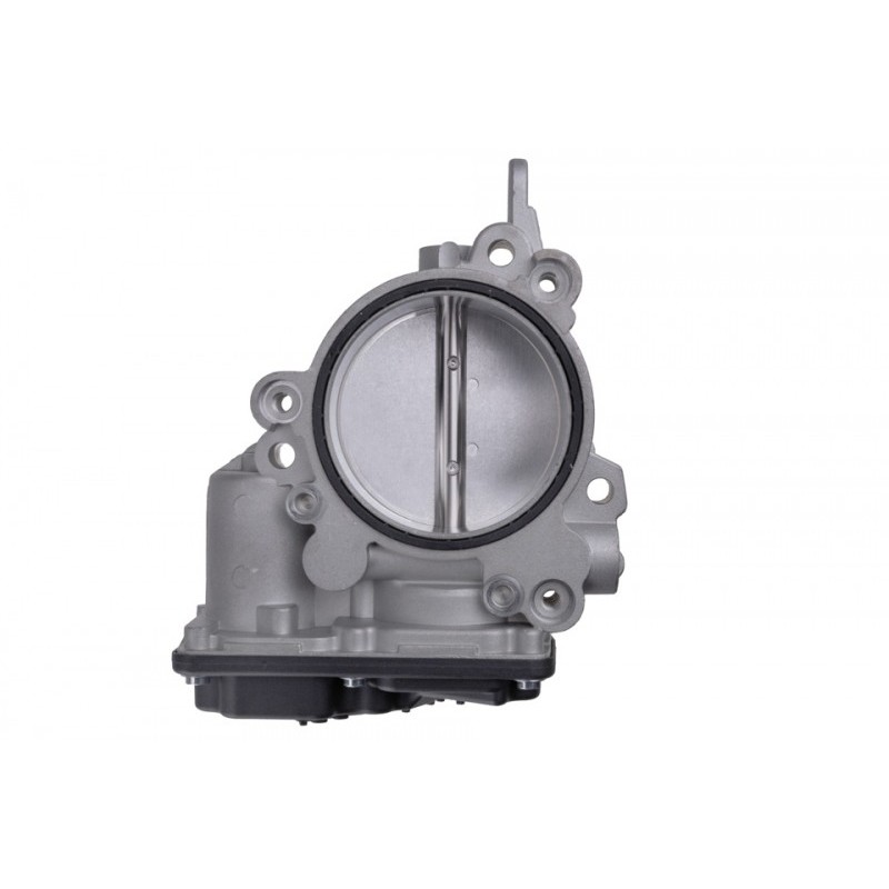 Carcasa clapeta acceleratie motor 2.0-3.0, Bmw Seria 3 (F30, F80, F34, F31) 2013-, 5 (G30, F90, G31) 2016-, 1 (F20, F21) 2015-, 2 (F22, F87, F23) 2015-2021, X3 (G01, F97) 2017-, Śr.68mm., 13548623324