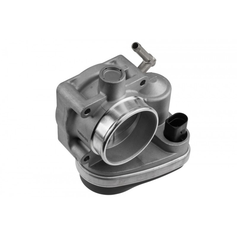 Carcasa clapeta acceleratie Mini (R50, R52, R53) Cooper S 1.6 2002-2008, 13541503358 Carcasa clapeta acceleratie Mini (R50, R52, R53) Cooper S 1.6 2002-2008, 13541503358
