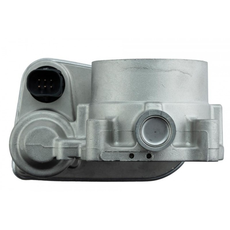 Carcasa clapeta acceleratie Chrysler 300c 2.7-3.5 2004-2010, Chrysler Pacifica 3.5-4.0 2003-2007, Dodge Journey 3.5 2008-2010, Dodge Charger 2.7 2006-2010, 04861691AA