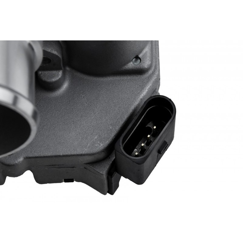 Carcasa clapeta acceleratie motor 2.0 D Chevrolet Captiva 2006-, Lacetti 2007-, Antara A 2006-2011, 96955300