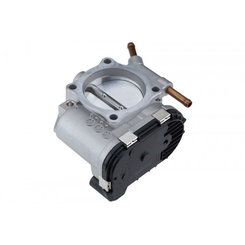 Carcasa clapeta acceleratie Chevrolet Captiva 2.4 2006-, 92067741