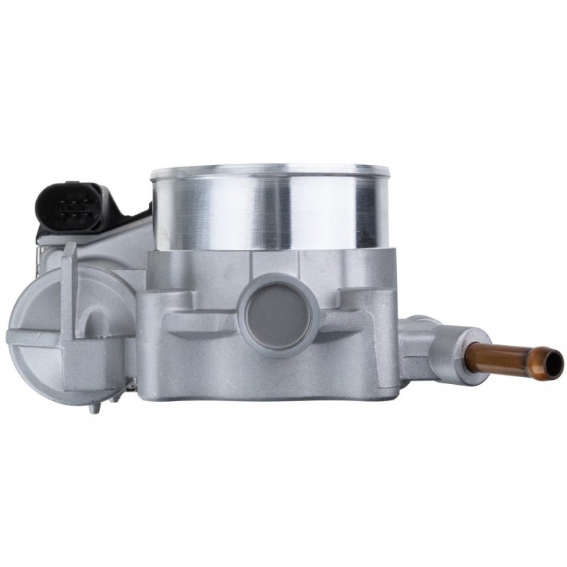 Carcasa clapeta acceleratie Chevrolet Captiva 2.4 2006-, 92067741