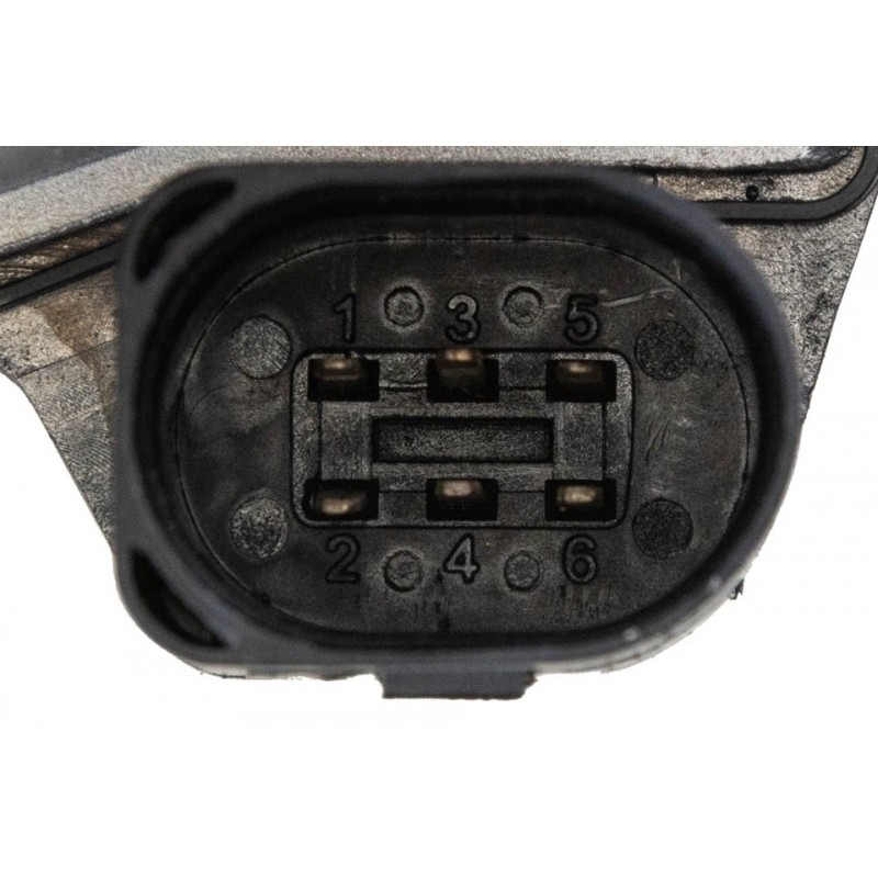 Carcasa clapeta acceleratie Chevrolet Captiva 2.4 2006-, 92067741