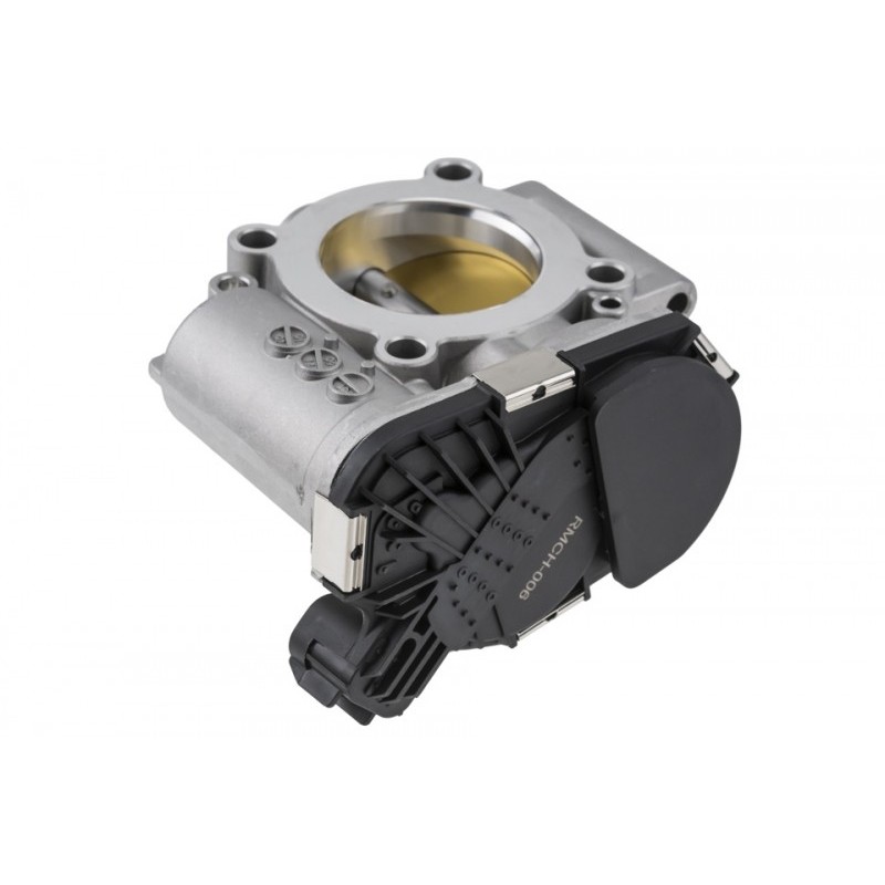 Carcasa clapeta acceleratie Chevrolet Spark 1.0-1.2, 1.0 Lpg, 2010-, 96875250