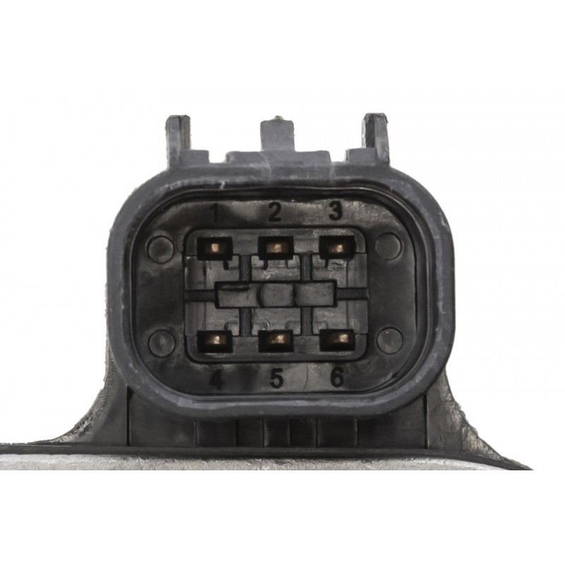 Carcasa clapeta acceleratie Chevrolet Spark 1.0-1.2, 1.0 Lpg, 2010-, 96875250