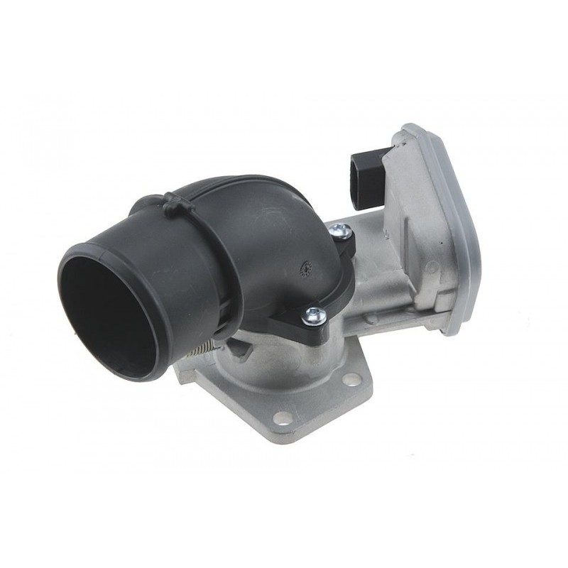 Carcasa clapeta acceleratie Citroen Jumper 3.0hdi 2006-, Fiat Ducato 3.0jtd 2006-, Iveco Daily 3.0d 2006-, Peugeot Boxer 3.0hdi 2006-, 1636.38
