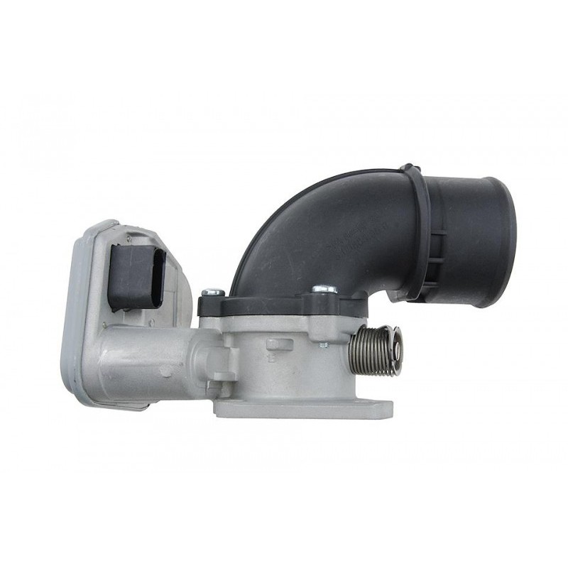 Carcasa clapeta acceleratie Citroen Jumper 3.0hdi 2006-, Fiat Ducato 3.0jtd 2006-, Iveco Daily 3.0d 2006-, Peugeot Boxer 3.0hdi 2006-, 1636.38