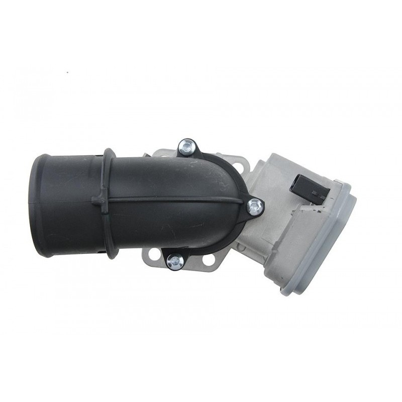 Carcasa clapeta acceleratie Citroen Jumper 3.0hdi 2006-, Fiat Ducato 3.0jtd 2006-, Iveco Daily 3.0d 2006-, Peugeot Boxer 3.0hdi 2006-, 1636.38