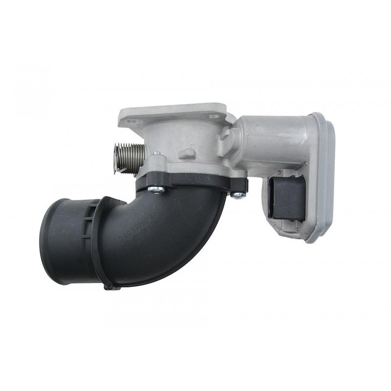 Carcasa clapeta acceleratie Citroen Jumper 3.0hdi 2006-, Fiat Ducato 3.0jtd 2006-, Iveco Daily 3.0d 2006-, Peugeot Boxer 3.0hdi 2006-, 1636.38