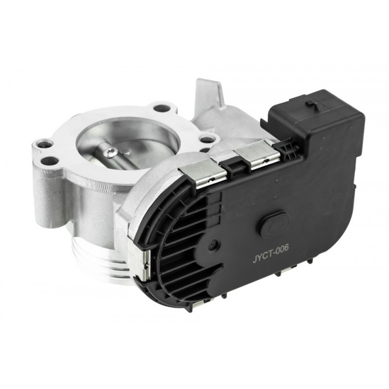 Carcasa clapeta acceleratie Citroen Berlingo 1.4 1996-2011, Peugeot 206 1.4 1998-2012, 9652510380