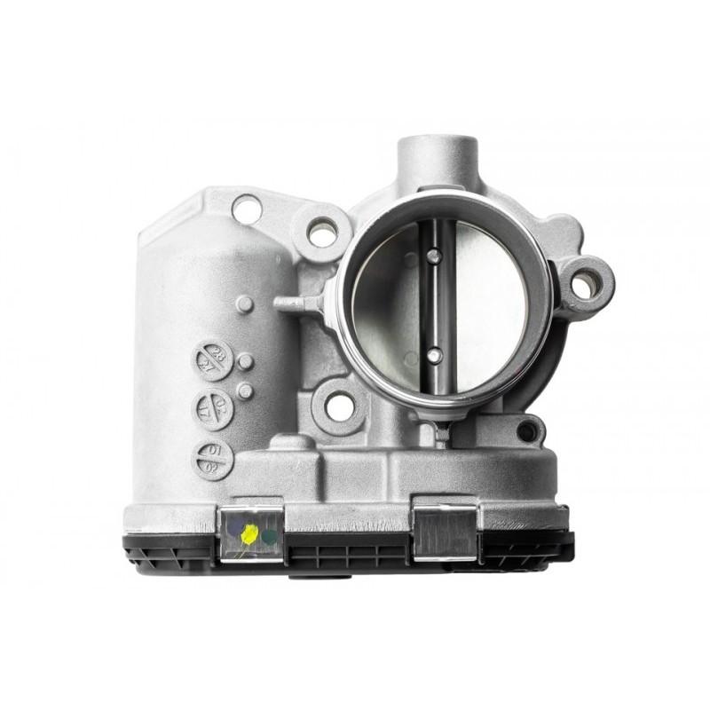 Carcasa clapeta acceleratie Citroen Berlingo 1.4 1996-2011, Peugeot 206 1.4 1998-2012, 9652510380