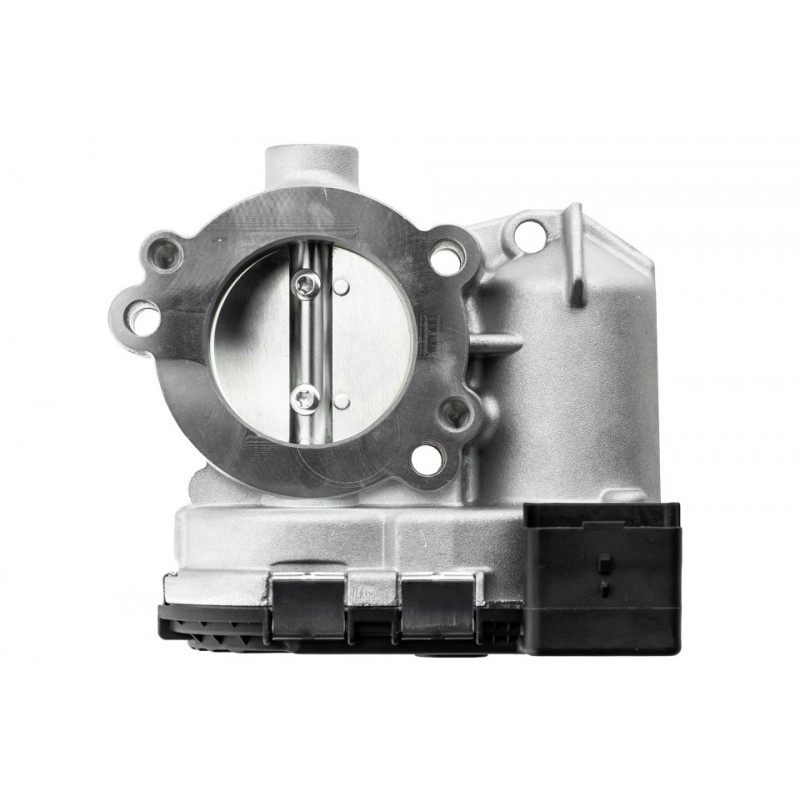 Carcasa clapeta acceleratie Citroen Berlingo 1.4 1996-2011, Peugeot 206 1.4 1998-2012, 9652510380