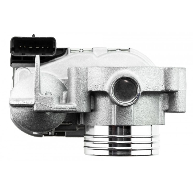 Carcasa clapeta acceleratie Citroen Berlingo 1.4 1996-2011, Peugeot 206 1.4 1998-2012, 9652510380