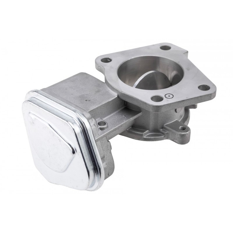 Carcasa clapeta acceleratie Citroen Jumper 3.0 Hdi 2006-, Iveco Daily 4 2006-2011, Peugeot Boxer 3.0 Hdi 2006-, Fiat Ducato 3.0 D 2006-, 504345917