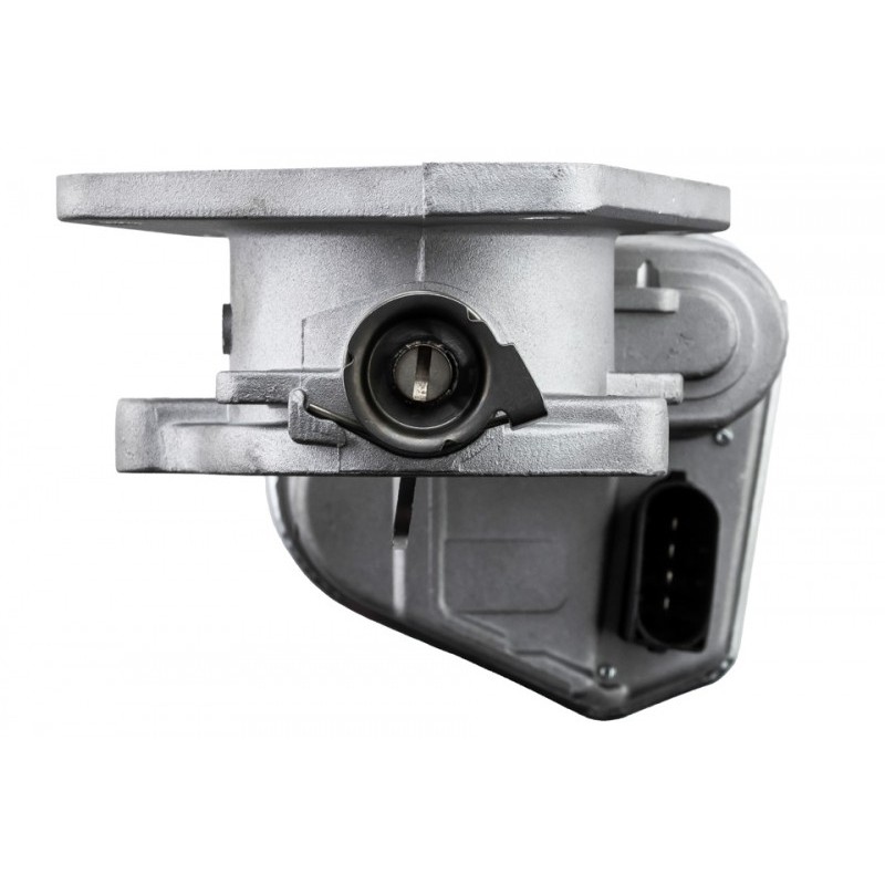 Carcasa clapeta acceleratie Citroen Jumper 3.0 Hdi 2006-, Iveco Daily 4 2006-2011, Peugeot Boxer 3.0 Hdi 2006-, Fiat Ducato 3.0 D 2006-, 504345917