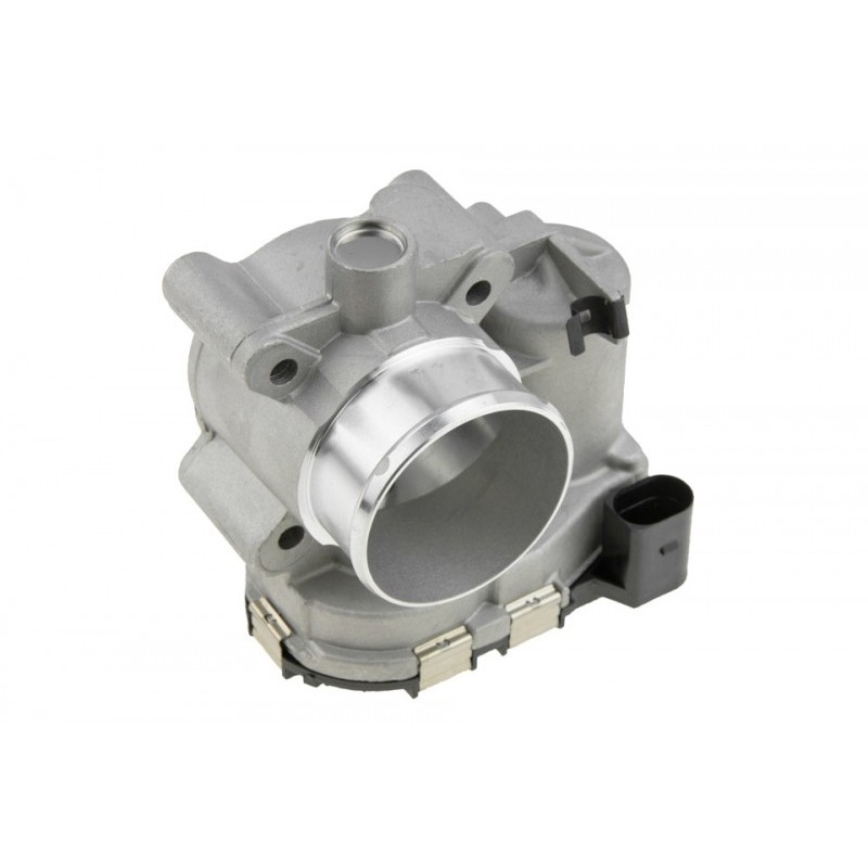 Carcasa clapeta acceleratie Ford B-Max, C-Max 2, Ecosport, Fiesta 6, Focus 3, Galaxy, Grand C-Max, Kuga 2, Mondeo 4, S-Max; Volvo S60 2, S80 2, V40, V60 I, V70 3 (2008-), 1472934