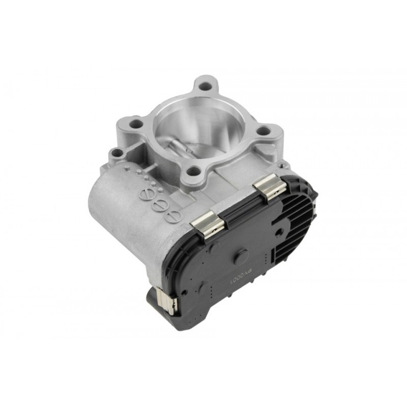 Carcasa clapeta acceleratie Ford B-Max, C-Max 2, Ecosport, Fiesta 6, Focus 3, Galaxy, Grand C-Max, Kuga 2, Mondeo 4, S-Max; Volvo S60 2, S80 2, V40, V60 I, V70 3 (2008-), 1472934