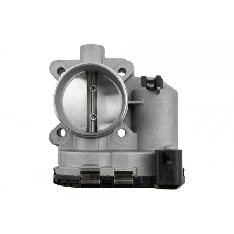 Carcasa clapeta acceleratie Ford B-Max, C-Max 2, Ecosport, Fiesta 6, Focus 3, Galaxy, Grand C-Max, Kuga 2, Mondeo 4, S-Max; Volvo S60 2, S80 2, V40, V60 I, V70 3 (2008-), 1472934