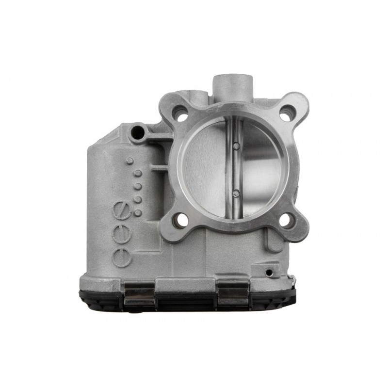 Carcasa clapeta acceleratie Ford B-Max, C-Max 2, Ecosport, Fiesta 6, Focus 3, Galaxy, Grand C-Max, Kuga 2, Mondeo 4, S-Max; Volvo S60 2, S80 2, V40, V60 I, V70 3 (2008-), 1472934