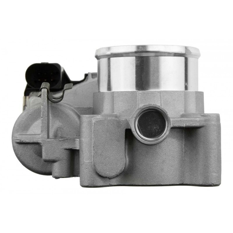 Carcasa clapeta acceleratie Ford B-Max, C-Max 2, Ecosport, Fiesta 6, Focus 3, Galaxy, Grand C-Max, Kuga 2, Mondeo 4, S-Max; Volvo S60 2, S80 2, V40, V60 I, V70 3 (2008-), 1472934