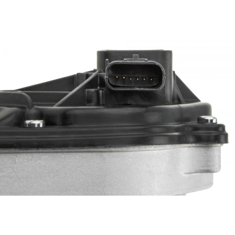 Carcasa clapeta acceleratie Ford C-Max, Fiesta 5, Fiesta 6, Focus C-Max, Focus 2, Fusion 1.25-1.6 (2002-), 1333604