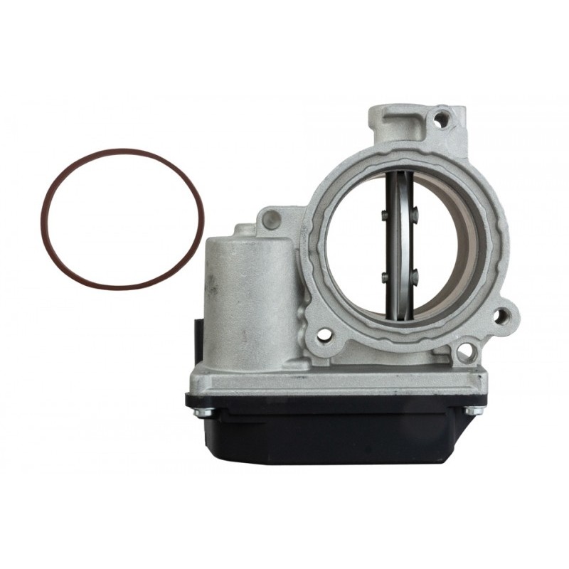 Carcasa clapeta acceleratie Ford Focus 2 1.6 Tdci 2004-2012, Fiesa 6 1.6 Tdci 2008-2012, 1519126