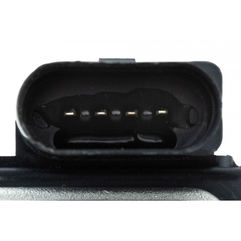 Carcasa clapeta acceleratie Ford Focus 2 1.6 Tdci 2004-2012, Fiesa 6 1.6 Tdci 2008-2012, 1519126