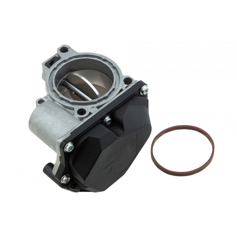 Carcasa clapeta acceleratie motor 2.0-2.2 Tdci, Ford C-Max 2007-2010, Galaxy 2 2006-2015, Kuga, 2008-2012, Mondeo 4 2007-2015, 9M5Q9E926AA